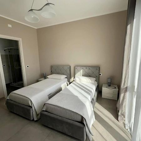 B&B Al Centro Siderno Exterior photo