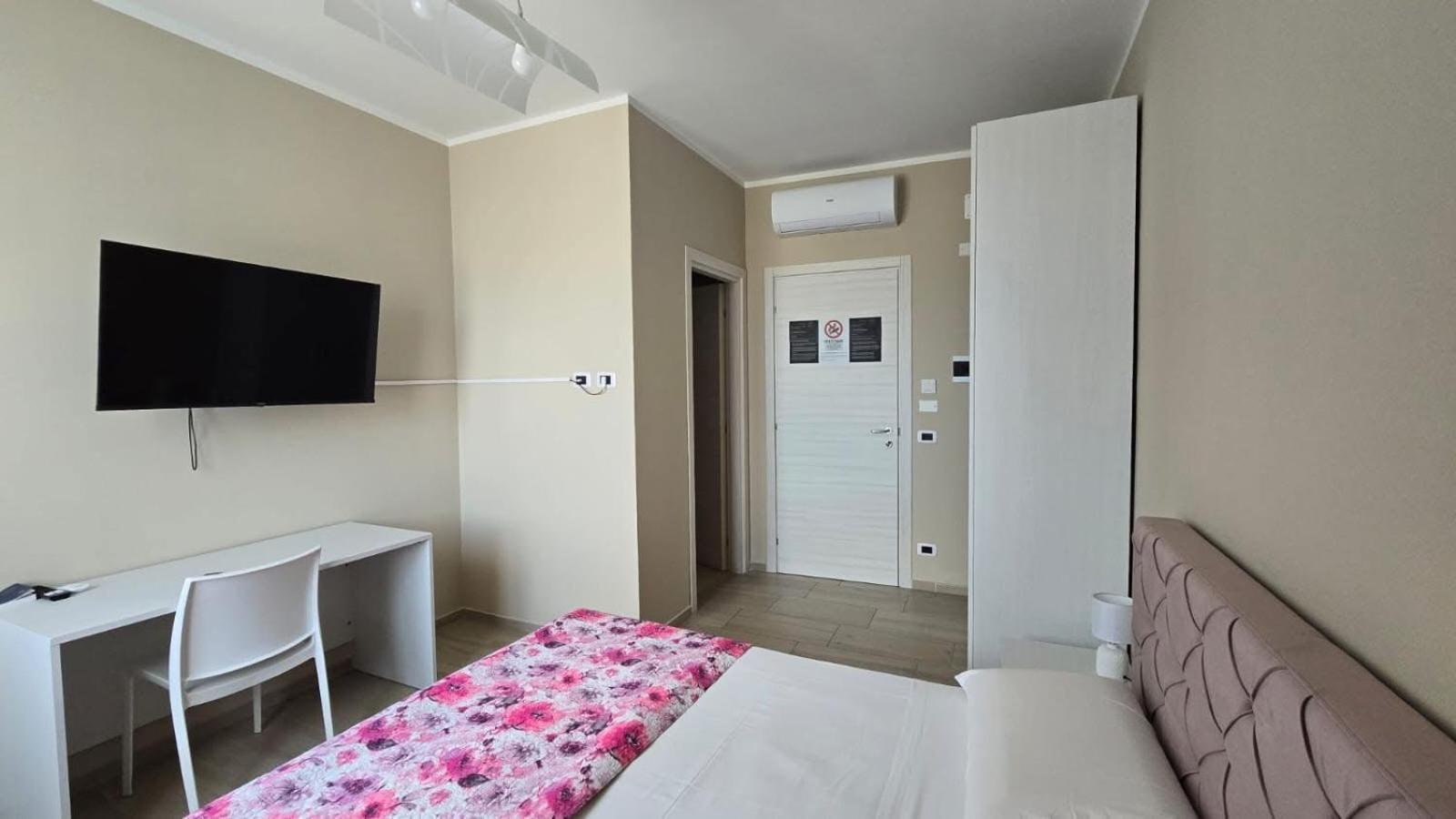 B&B Al Centro Siderno Exterior photo