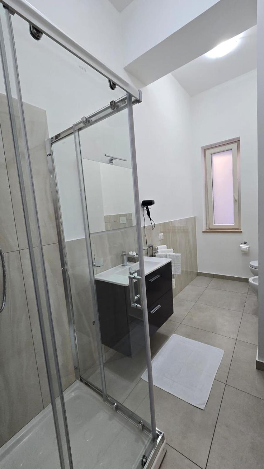 B&B Al Centro Siderno Exterior photo