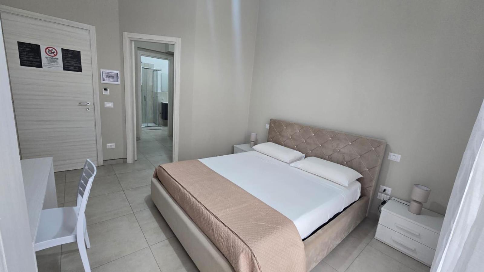 B&B Al Centro Siderno Exterior photo