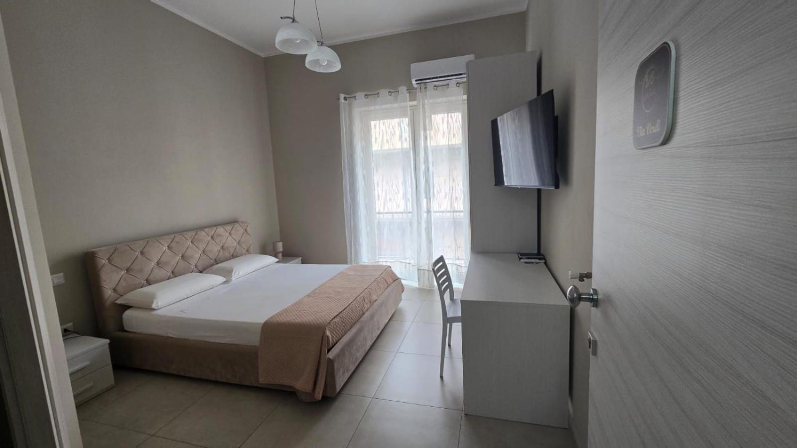 B&B Al Centro Siderno Exterior photo