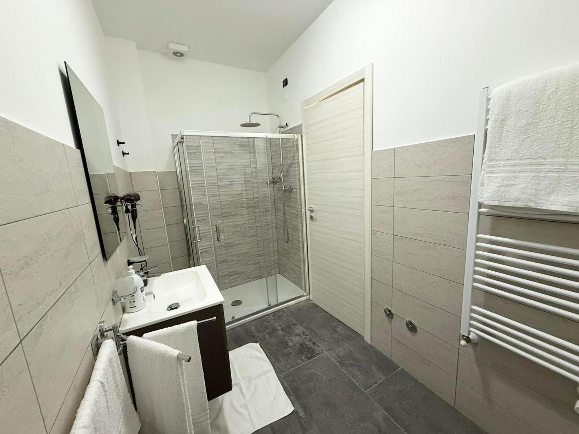 B&B Al Centro Siderno Exterior photo